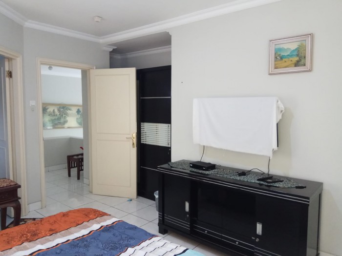 Rumah disewakan di cluster Menteng Lippo Cikarang